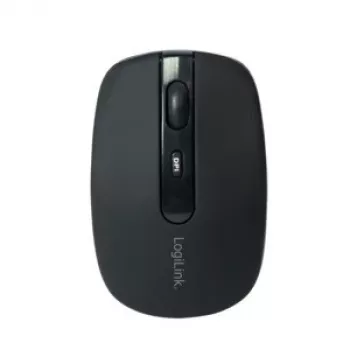 Myš LogiLink ID0078A Bluetooth optická obojručná