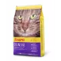 Josera Culinesse mačacie suché krmivo 2 kg Adult hydina, losos