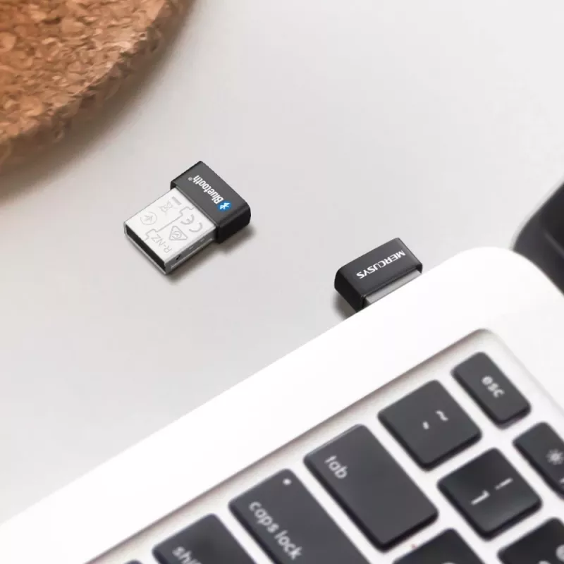 Mercusys MA530 Nano USB adaptér Bluetooth 5.3