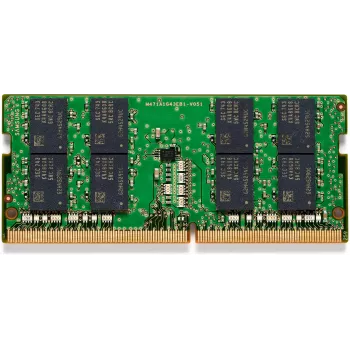 HP DDR4 - modul - 32 GB - SO DIMM 260-PIN - 3200 MHz / PC4-25600 - 1.2 V - nebufferovaný - non-ECC - pre Elite Slice G2 (SODIMM)
