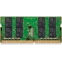 HP DDR4 - modul - 32 GB - SO DIMM 260-PIN - 3200 MHz / PC4-25600 - 1.2 V - nebufferovaný - non-ECC - pre Elite Slice G2 (SODIMM)