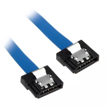SATA kábel Akasa PROSLIM SATA 3.0 50cm