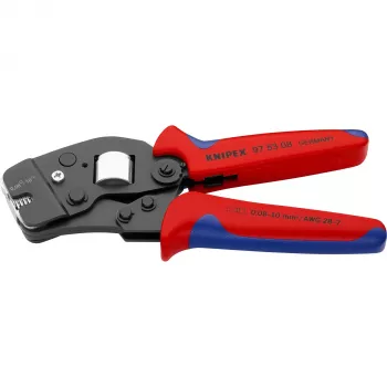 Kliešte Knipex 97 53 08