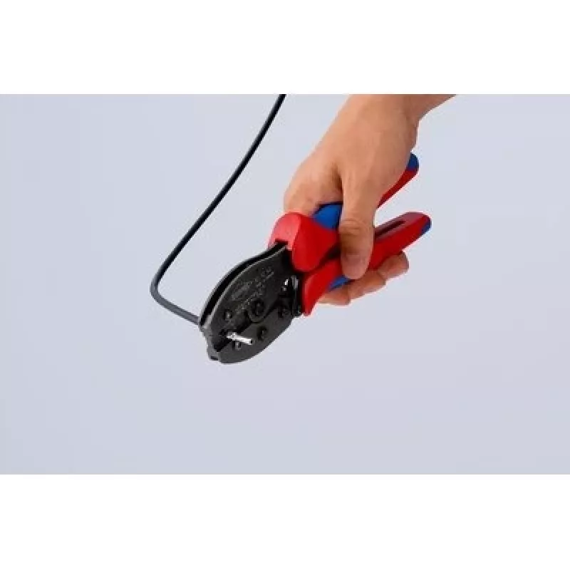 KNIPEX PreciForce krimpovacie kliešte pre MC4 / EVO2