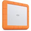 LaCie Rugged RAID Shuttle 8 TB prenosný pevný disk, USB-C (STHT8000800)