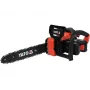 Yato YT-82812 reťazová píla 4500 ot/min, čierna, červená