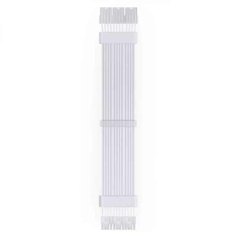 Jonsbo DY-2 PC Light Cable, kábel GPU 3x 8-pin, 0,3 m
