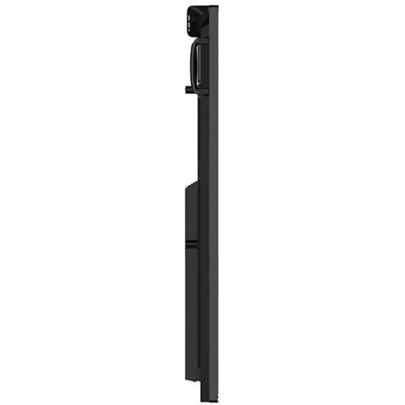 Monitor Optoma 5753RK 75 palcov dotykový displej 3840 x 2160