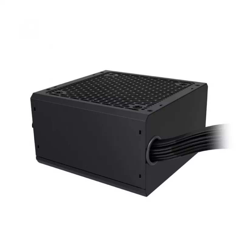 Napájací zdroj 850W aktívne PFC 12 cm ventilátor 80+ Bronze priemyselný
