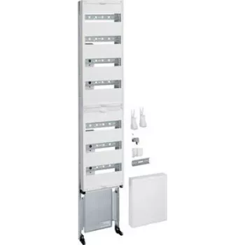 Hager rozvádzač ZU59VT7APZ2 1350mm 7-radový 1-pólový s APZ
