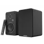 BLAUPUNKT BS50BK aktívne regálové reproduktory