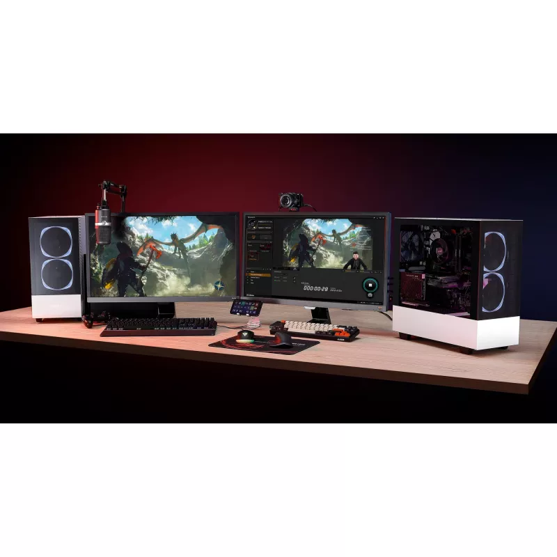 Zariadenie na nahrávanie videa AVerMedia Live Gamer DUO