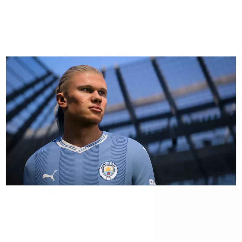 Electronic Arts FC 24 pre Playstation 4 / Playstation 5