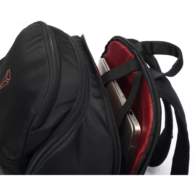 Batoh na notebook YBB 1503 SHIELD Backpack 15,6