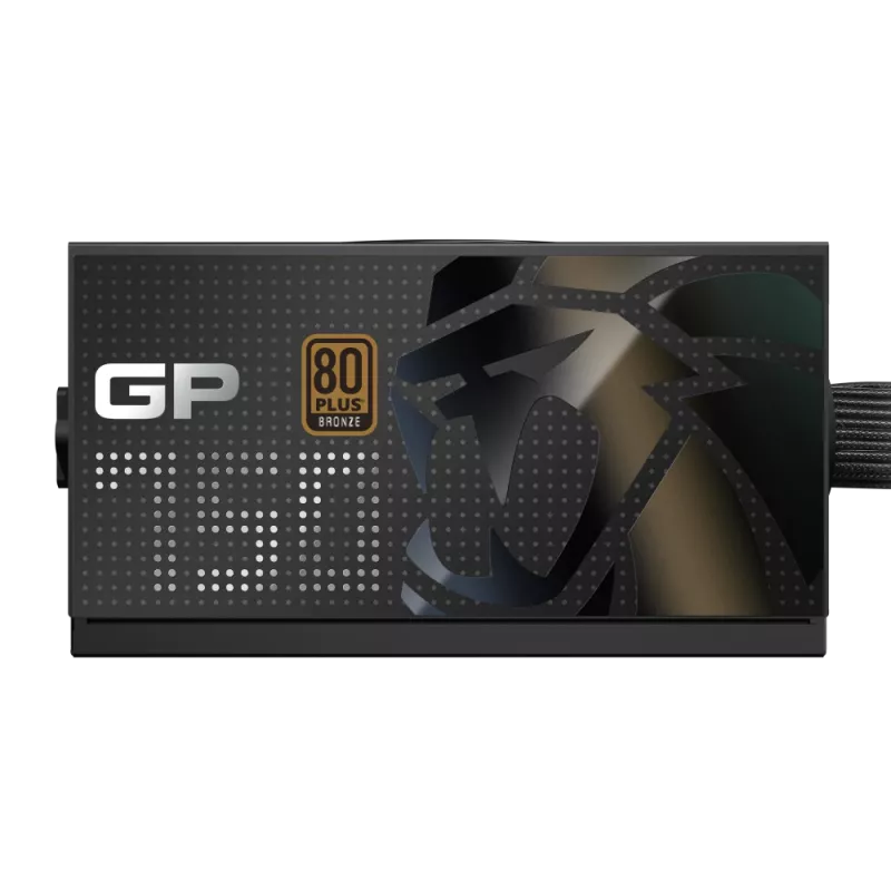 Gamemax napájací zdroj, 80 PLUS, Bronze | GP 750B | 750 W