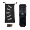 Oromed ALK_ORO-X10 PRO alkohol tester 0 - 4 % 0,05 % čierny