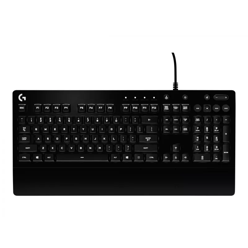 Herná klávesnica Logitech G G213 Prodigy
