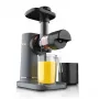 NINJA Cold Press Juicer | Neverclog JC151EU | typ odšťavovač za studena | sivý | 150 W | počet rýchlostí 1