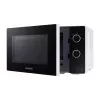 Samsung MS20A3010AH mikrovlnná rúra 20 L 700 W, čierna (SPEC)