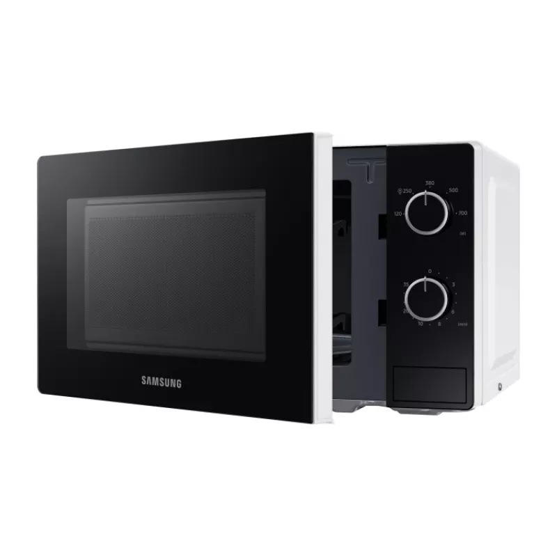 Samsung MS20A3010AH mikrovlnná rúra 20 L 700 W, čierna (SPEC)