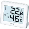 Beurer HM 16 - termo-hygrometer - digitálny