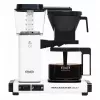 Moccamaster KBG Select kávovar matná biela