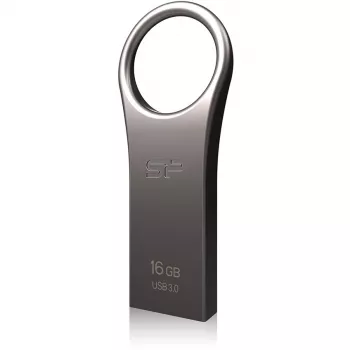 USB flash disk Silicon Power 16 GB USB Type-A 3.2 Gen 1 Jewel J80