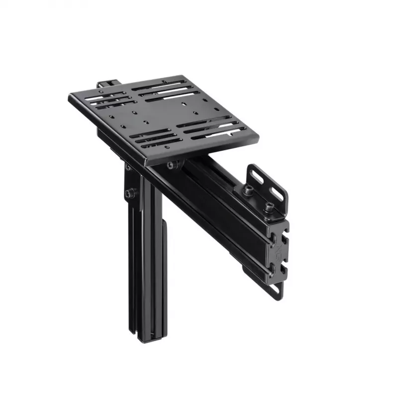 Next Level Racing Elite Shifter Add-On Black Edition NLR-E034 – doplnok ku kokpitu