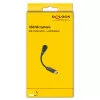 Mikrofón pre notebook DeLOCK 66499