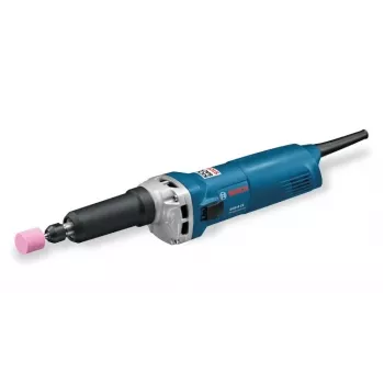 Bosch GGS 8 CE 8000 ot/min čierna, modrá 750 W