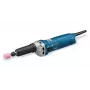 Bosch GGS 8 CE 8000 ot/min čierna, modrá 750 W