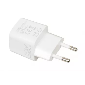 IBOX C-38W napájací zdroj - USB-C - 30 Watt