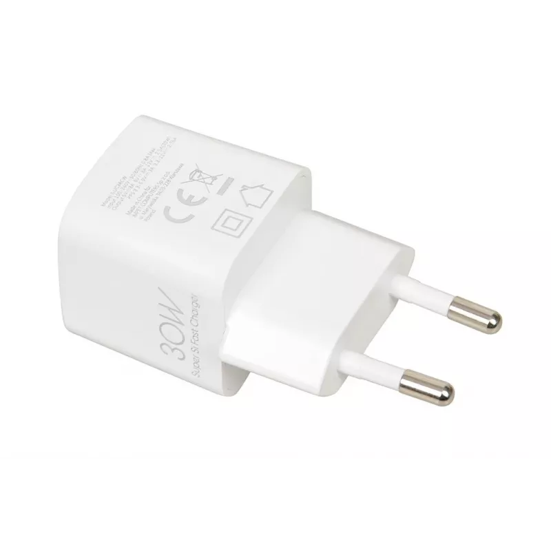IBOX C-38W napájací zdroj - USB-C - 30 Watt