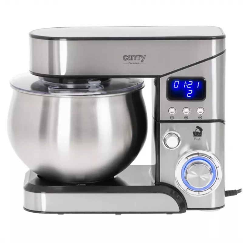 Planetárny mixér Camry CR 4223 LCD 2000 W