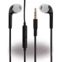 Stereo headset Samsung EHS64ASFBE — In-Ear dizajn, 3,5 mm jack