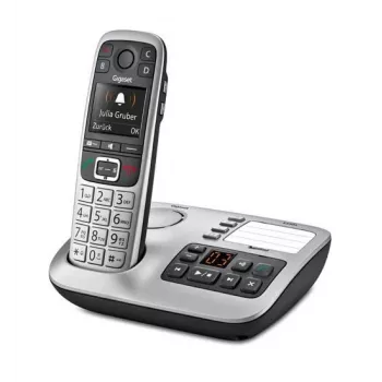 DECT telefón Gigaset E560A