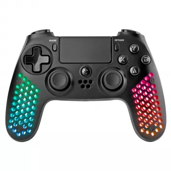 Káblový USB gamepad White Shark GPW-4009 — ergonomický dizajn, káblové pripojenie