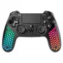 Káblový USB gamepad White Shark GPW-4009 — ergonomický dizajn, káblové pripojenie