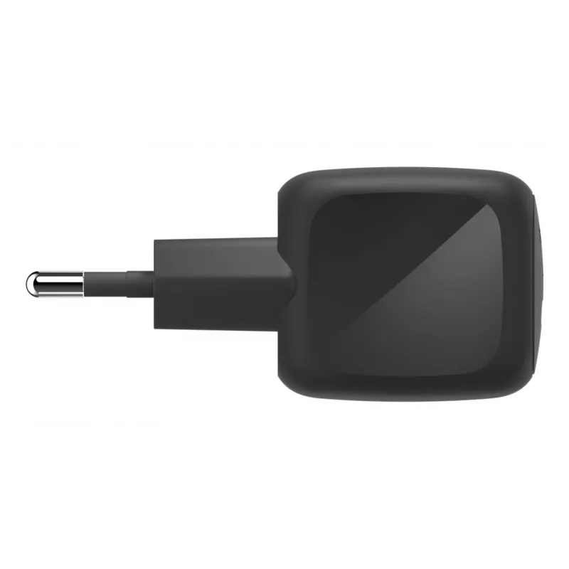 USB-C nabíjačka Belkin BOOST Charge 45W PowerDelivery PPS, jednoportová USB-C-PD nabíjačka