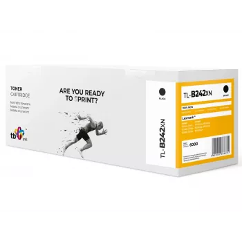Toner pre Lexmark MB2442 TL-B242XN BK 100% nový