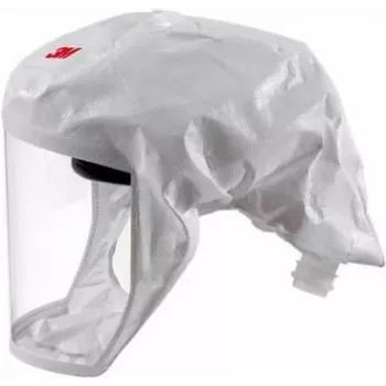 Respirátor 3M 7000000142 P100 filtračná účinnosť, ľahký dizajn