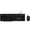 Cian Technology GmbH Cian INCA RAINBOW EFFECT MECHANICAL FEEL GAMING klávesnica a myš SET