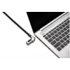 Kombinovaný zámok Kensington slim Resettable Ultra K60629WW