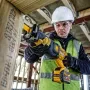 DeWALT DCS389X2-QW recipročná píla 3000 zdvihov/min čierna, žltá