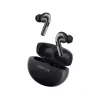 Headset ONEPLUS OnePlus Buds Pro 3 in-ear slúchadlá, bezdrôtové, Bluetooth 5.4, ANC, USB-C nabíjacie puzdro, IP55, čierne