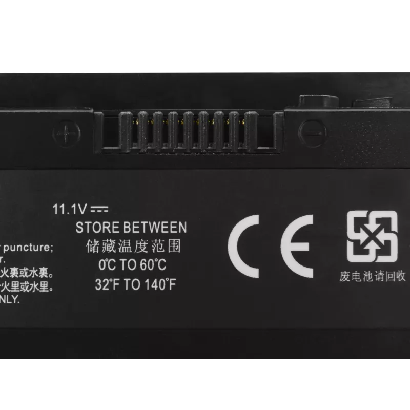 Batéria do notebooku Green Cell HP148 OD06XL HSTNN-IB4F, 11,1 V 3400 mAh, pre HP EliteBook Revolve 810 G1/G2/G3