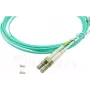 Optický kábel BlueOptics CAB-OM3-SC-LC-5M-BO aqua 5 m OM3 LC SC