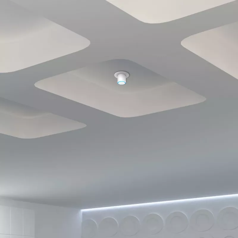 Ubiquiti UniFi FlexHD 1733 Mbit/s biela Power over Ethernet (PoE)