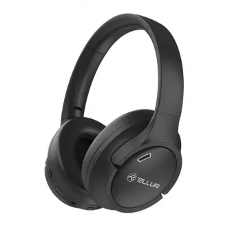 Slúchadlá Tellur Vibe Bluetooth Over-Ear ANC