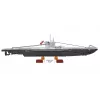 Stavebnica Cobi U-Boot U-52 – 474-dielna modelová stavebnica